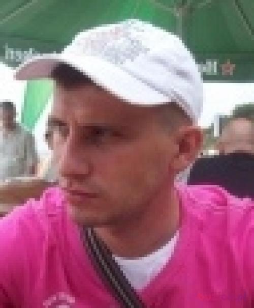 Piotrek45678, Mężczyzna, 40 lat, Szczecin