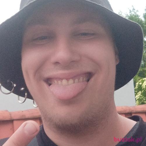 marek14, Mężczyzna, 30 lat, Łuków