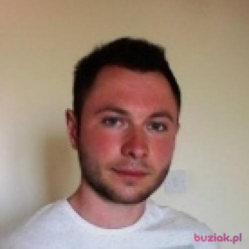 damianabc1, Mężczyzna, 35 lat, Birmingham