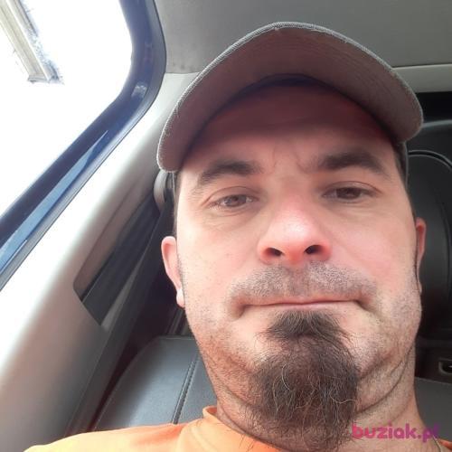 Brodziaty, Mężczyzna, 42 lata, Żywiec