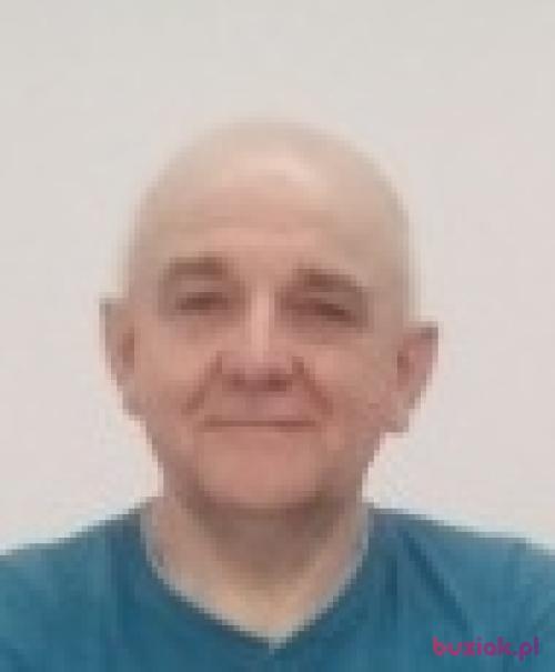 lechslaw58, Mężczyzna, 68 lat, Krotoszyn