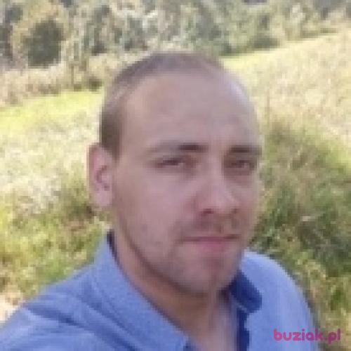 pawellux1, Mężczyzna, 31 lat, Nowy Sącz