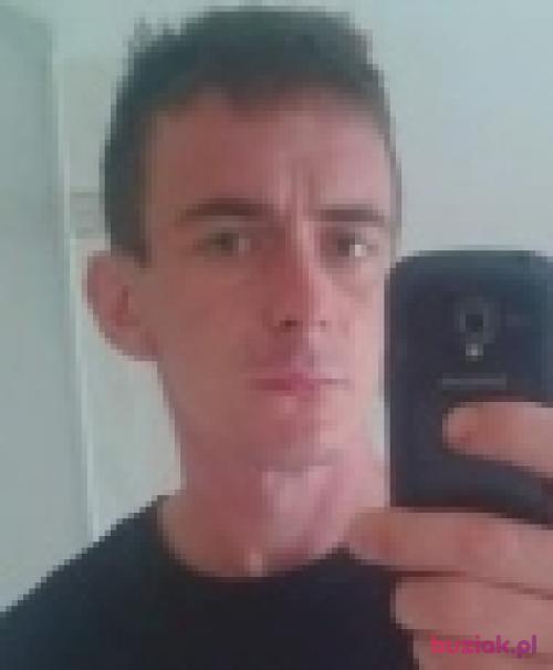 grzegorzhot4, Mężczyzna, 41 lat, Bytom