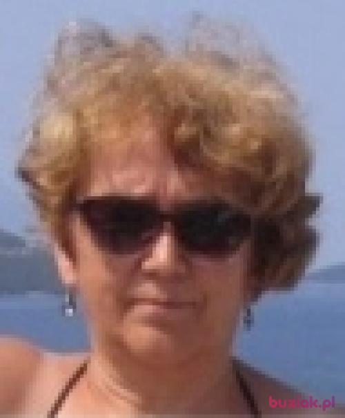 josefine56, Kobieta, 67 lat, Jastrzębie Zdrój