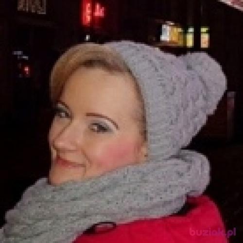 floricienta79, Kobieta, 47 lat, Warszawa