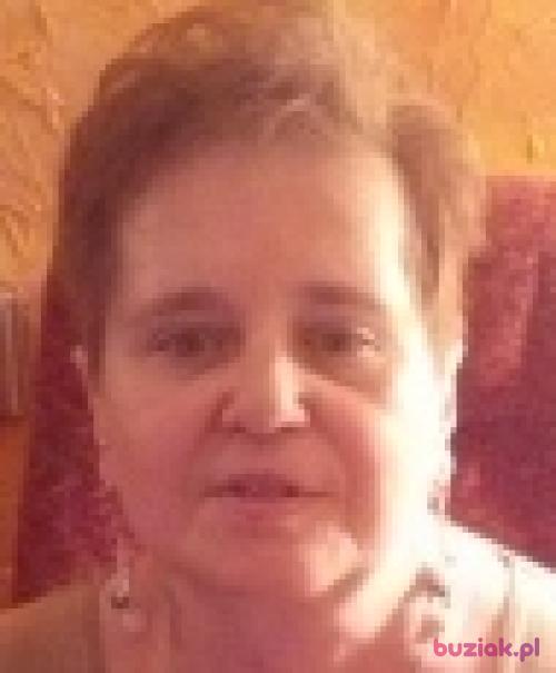 roksi1, Kobieta, 67 lat, Wrocław