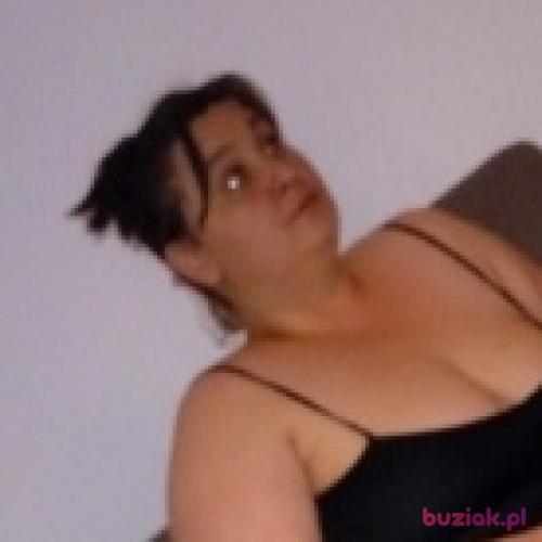 Askaaas, Kobieta, 48 lat, Wronki