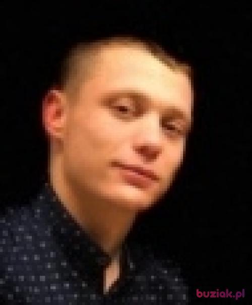 baca95, Mężczyzna, 31 lat, Ostróda