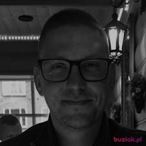 CiborCzarny, Male, 34 years, Zelandia