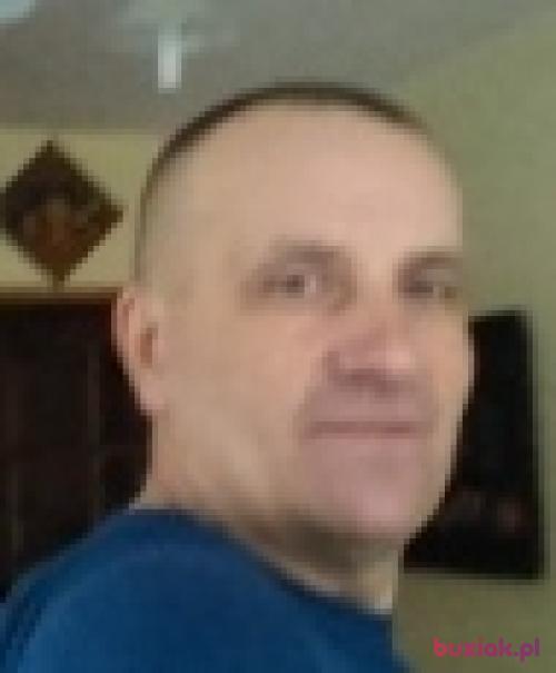 jazbigniew1, Mężczyzna, 54 lata, Warszawa
