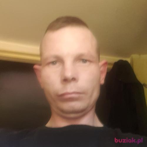 Pawciu194, Mężczyzna, 37 lat, Trzcianka