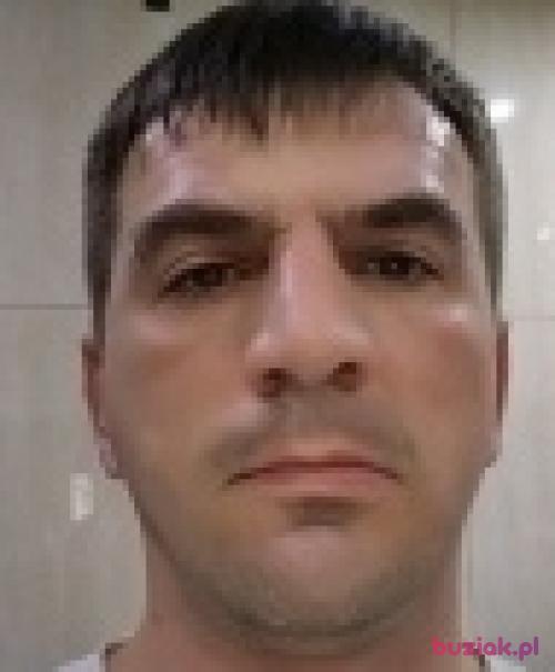 MarcinCorrado, Mężczyzna, 47 lat, Szczecin