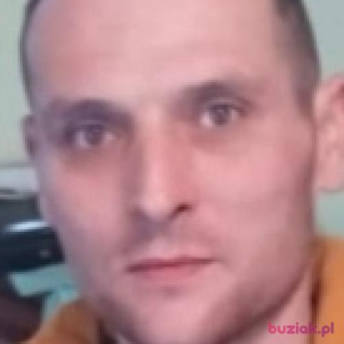 Inic, Male, 45 years, Kock