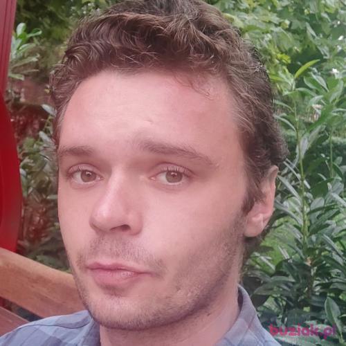 Patryko95v, Mężczyzna, 30 lat, Kraków