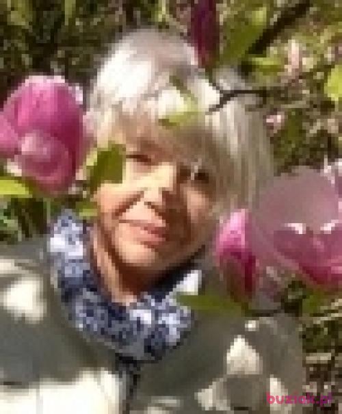 hania5, Kobieta, 74 lata, Wrocław