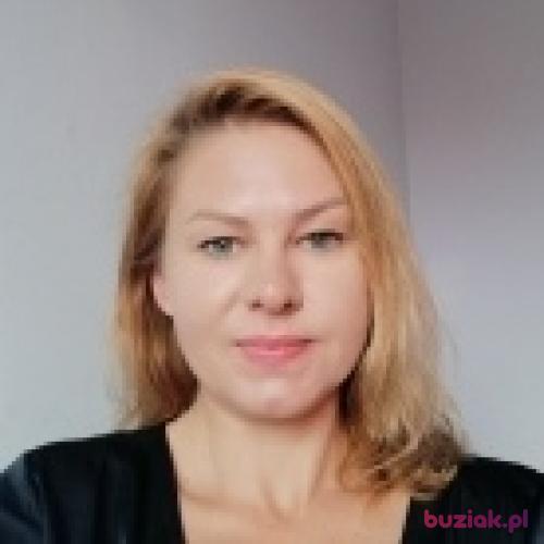 polmaga, Kobieta, 46 lat, Kraków