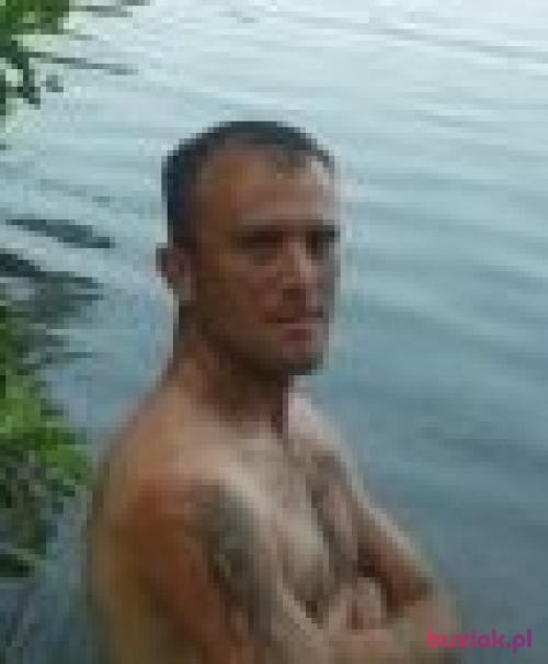janek1983, Mężczyzna, 42 lata, Kwidzyn