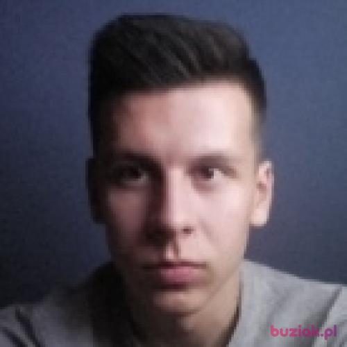 Maatiii, Mężczyzna, 28 lat, Kraków
