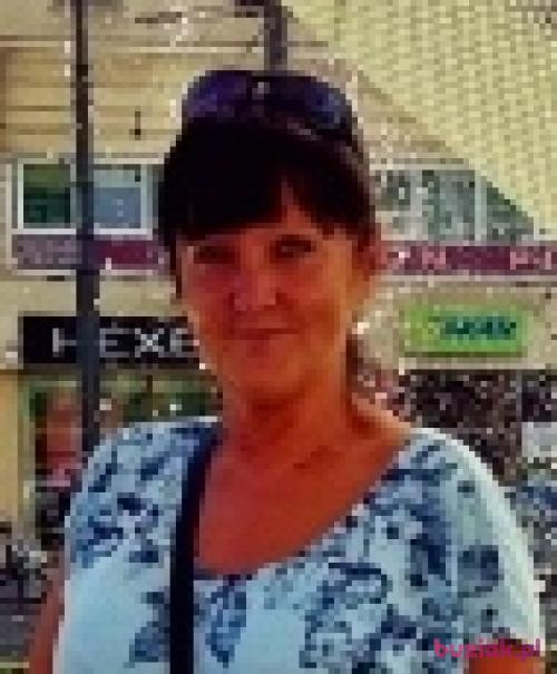 kastefano, Kobieta, 67 lat, Poznań