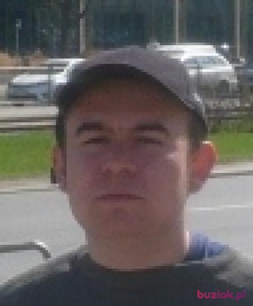 kus-tomus, Mężczyzna, 34 lata, Oświęcim