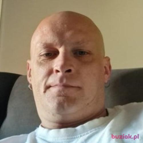 wojtek86fajny, Mężczyzna, 40 lat, Stoke on Trent