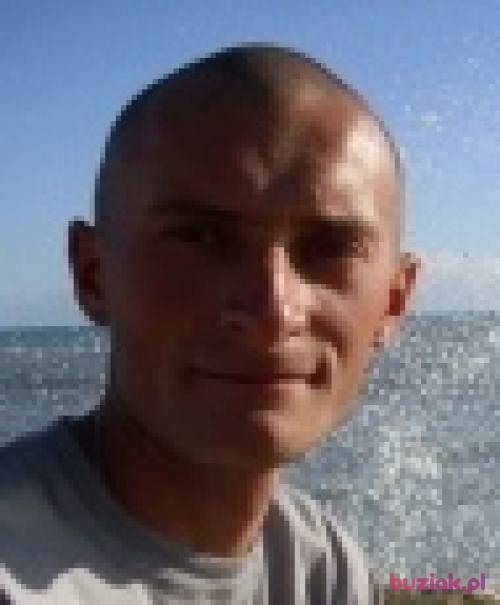dawkos85, Mężczyzna, 41 lat, Warszawa