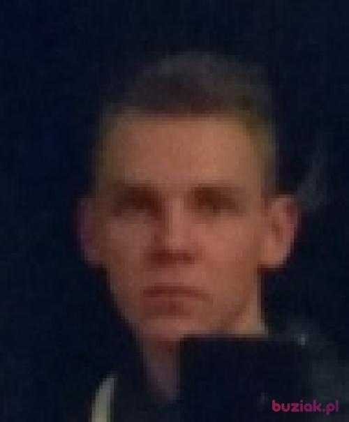 kamilek2309, Mężczyzna, 30 lat, Kępno