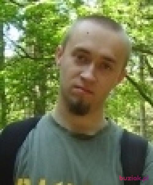 variours, Male, 42 years, Warszawa