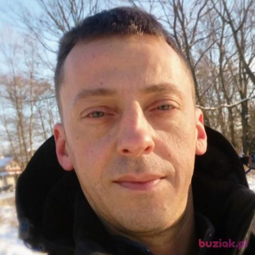 marcin1982hot, Mężczyzna, 44 lata, Wadowice