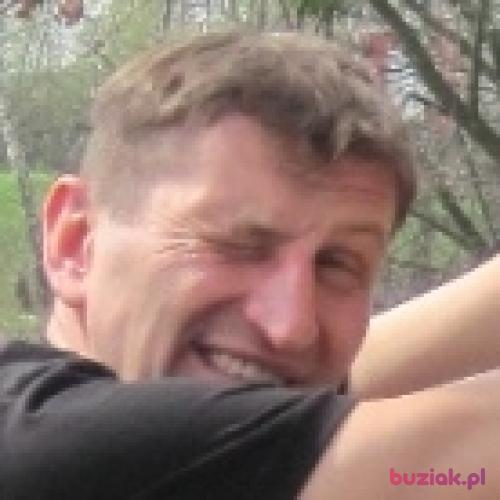 00Buziak01, Mężczyzna, 52 lata, Oława