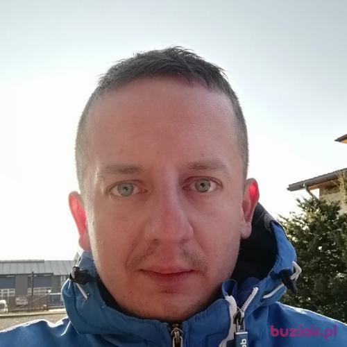 Mrsloo, Mężczyzna, 38 lat, Krosno