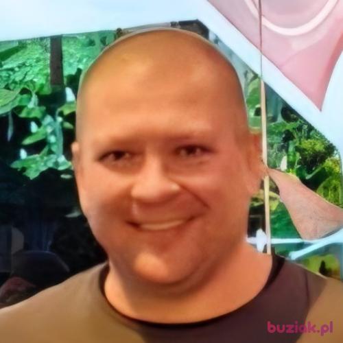 Karol395, Mężczyzna, 41 lat, Hajnówka
