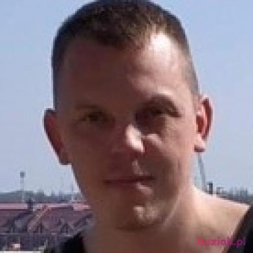 tomasz3, Mężczyzna, 33 lata, Gniezno