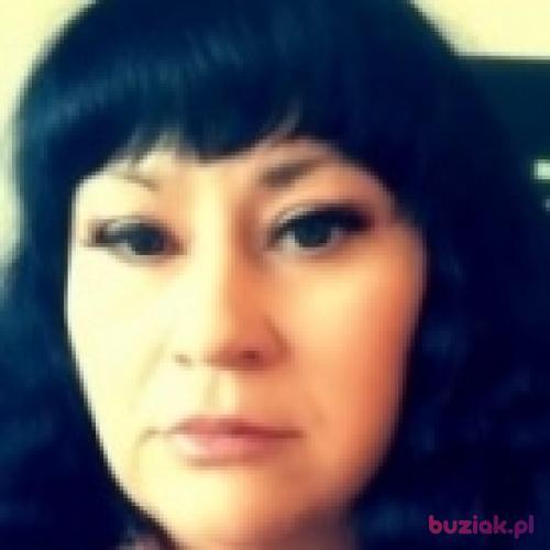 Agunia9, Kobieta, 49 lat, Piotrków Trybunalski