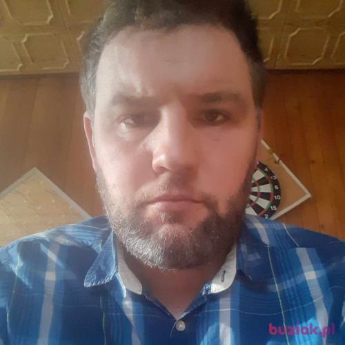 Wsk125gil, Mężczyzna, 36 lat, Cieszyn