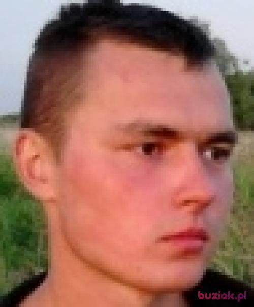 kamcio1993, Mężczyzna, 33 lata, Łęczna
