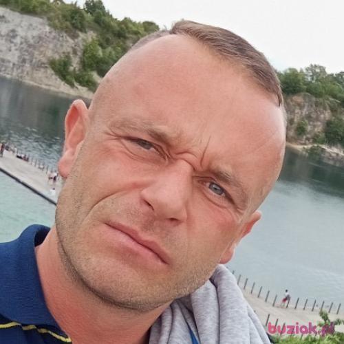 Smiglasty, Mężczyzna, 41 lat, Bieruń