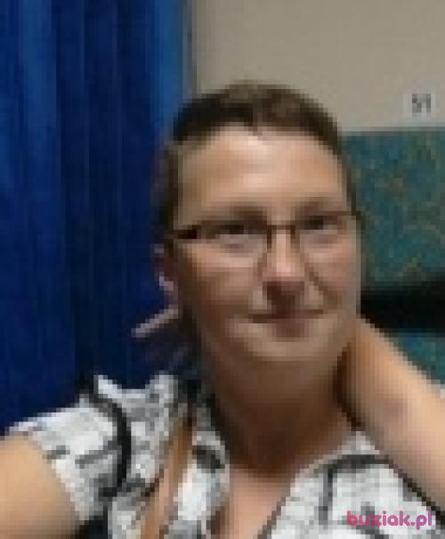 poczciwaanna, Kobieta, 46 lat, Niemcza