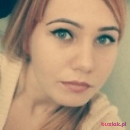 Paulaa19, Kobieta, 31 lat, Kołobrzeg