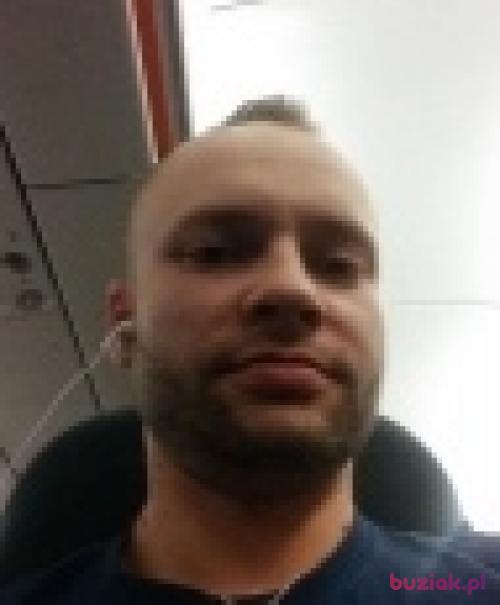 chylok, Mężczyzna, 37 lat, Deeside