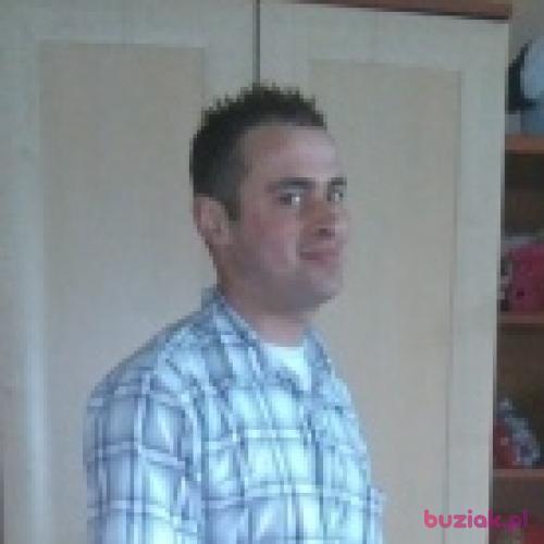 Krzysztof2906, Mężczyzna, 37 lat, Tarnów