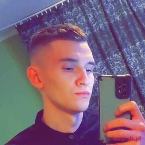 Tomek123mily, Mężczyzna, 26 lat, Brzesko