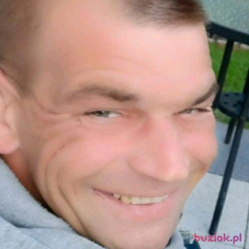 Remik87, Mężczyzna, 39 lat, Giżycko