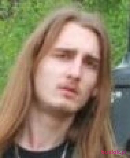 DREMORA, Male, 33 years, Radom