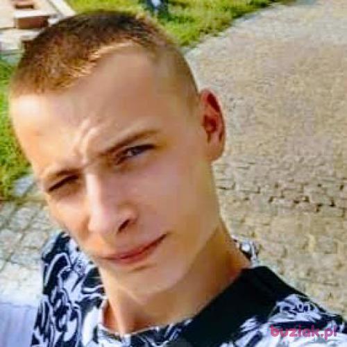 tomaszekhot, Male, 28 years, Włocławek