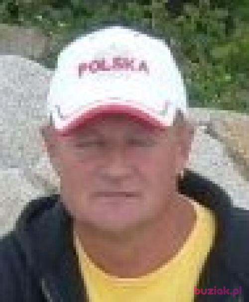 nazareth1, Mężczyzna, 60 lat, Grodzisk Wielkopolski