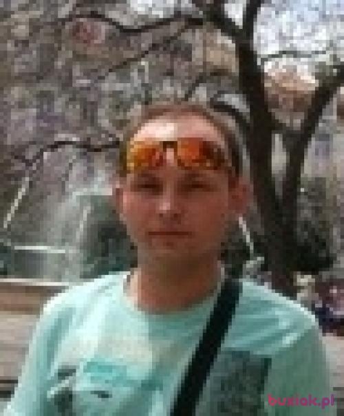 dario91, Mężczyzna, 35 lat, Wrocław