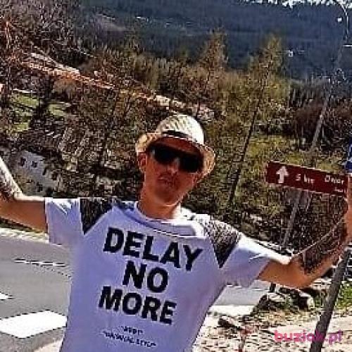 Kris_95, Mężczyzna, 31 lat, Starogard Gdański