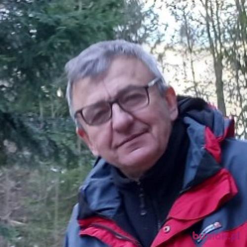logopeda07, Mężczyzna, 63 lata, Puławy