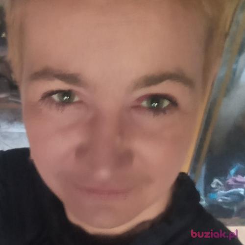 madzialena80, Kobieta, 45 lat, Warszawa